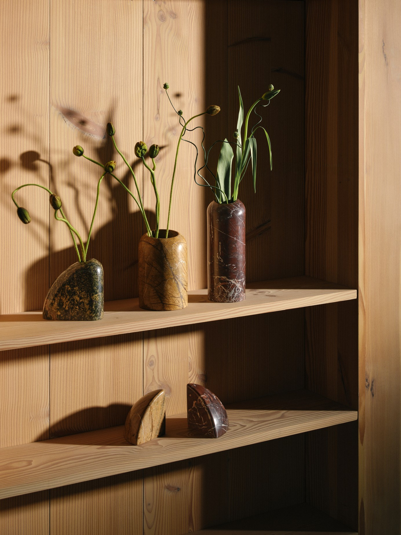 Tom Dixon BOULDER WIDE -maljakko - Image 3
