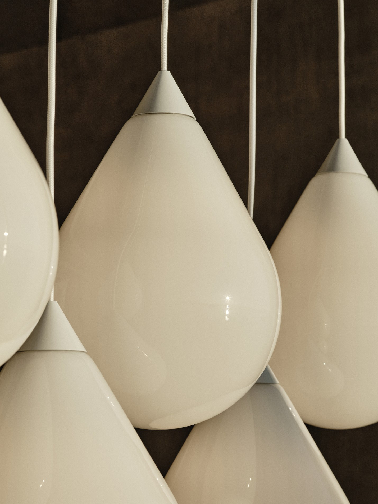 Tom Dixon FLARE TOP -riippuvalaisin - Image 4