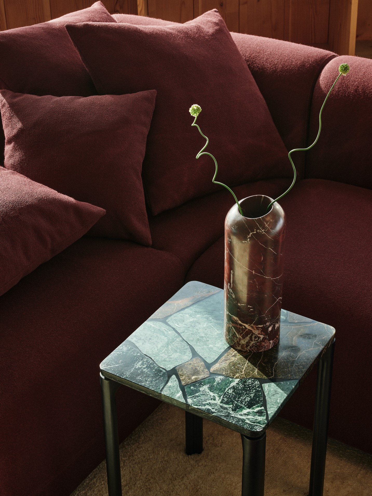 Tom Dixon SMASH -sivupöytä - Image 3