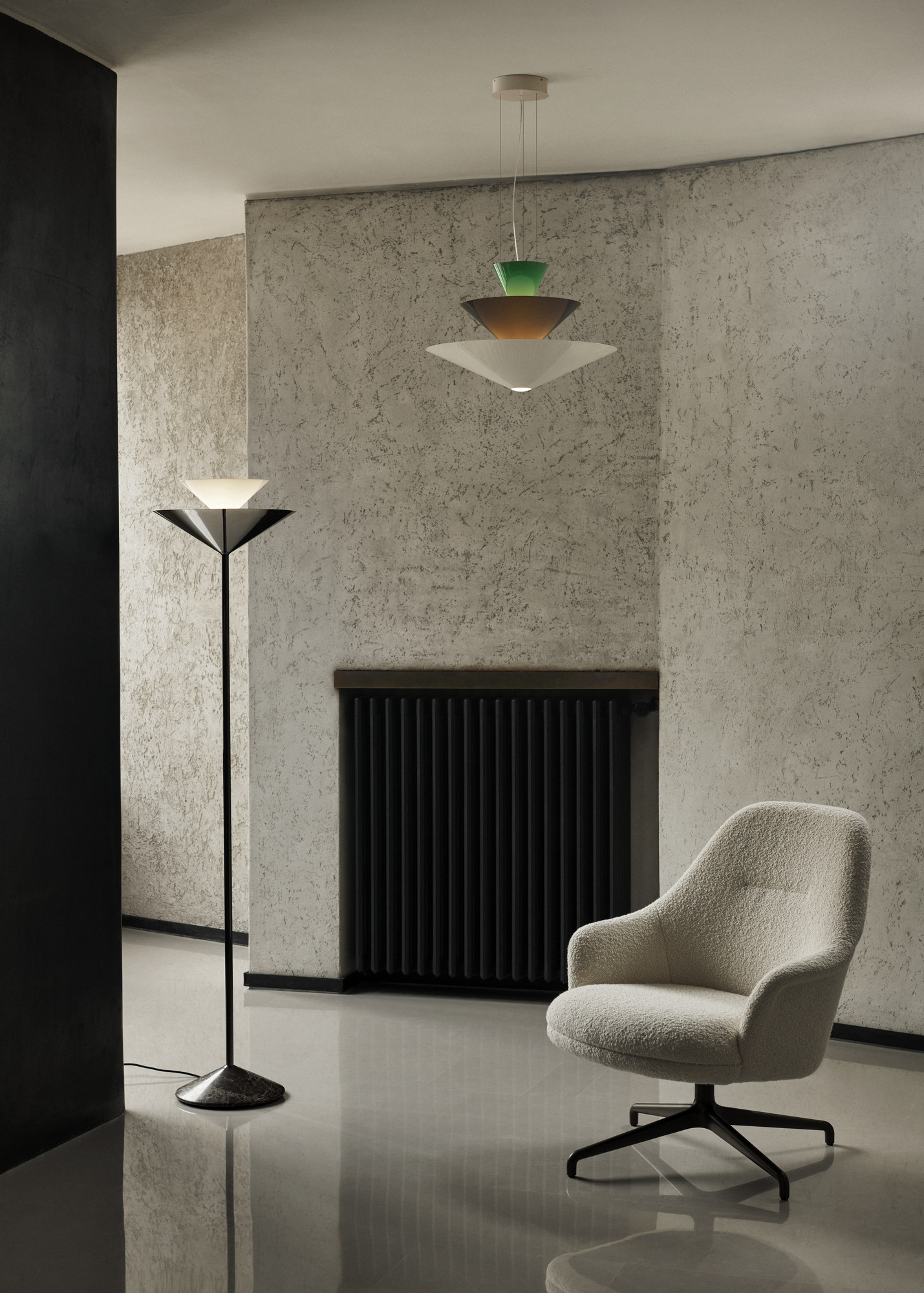 &Tradition GIO LN14 pendant - Image 2