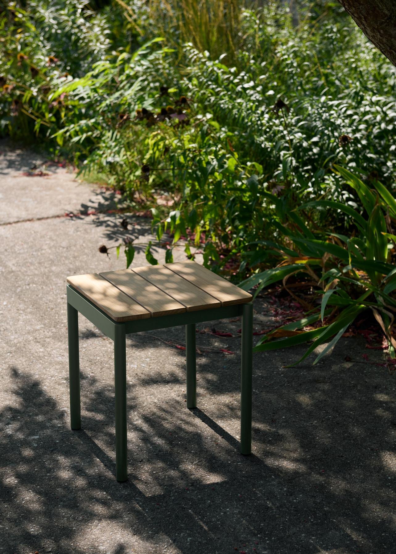 &Tradition VILLE AV47 stool - Image 2