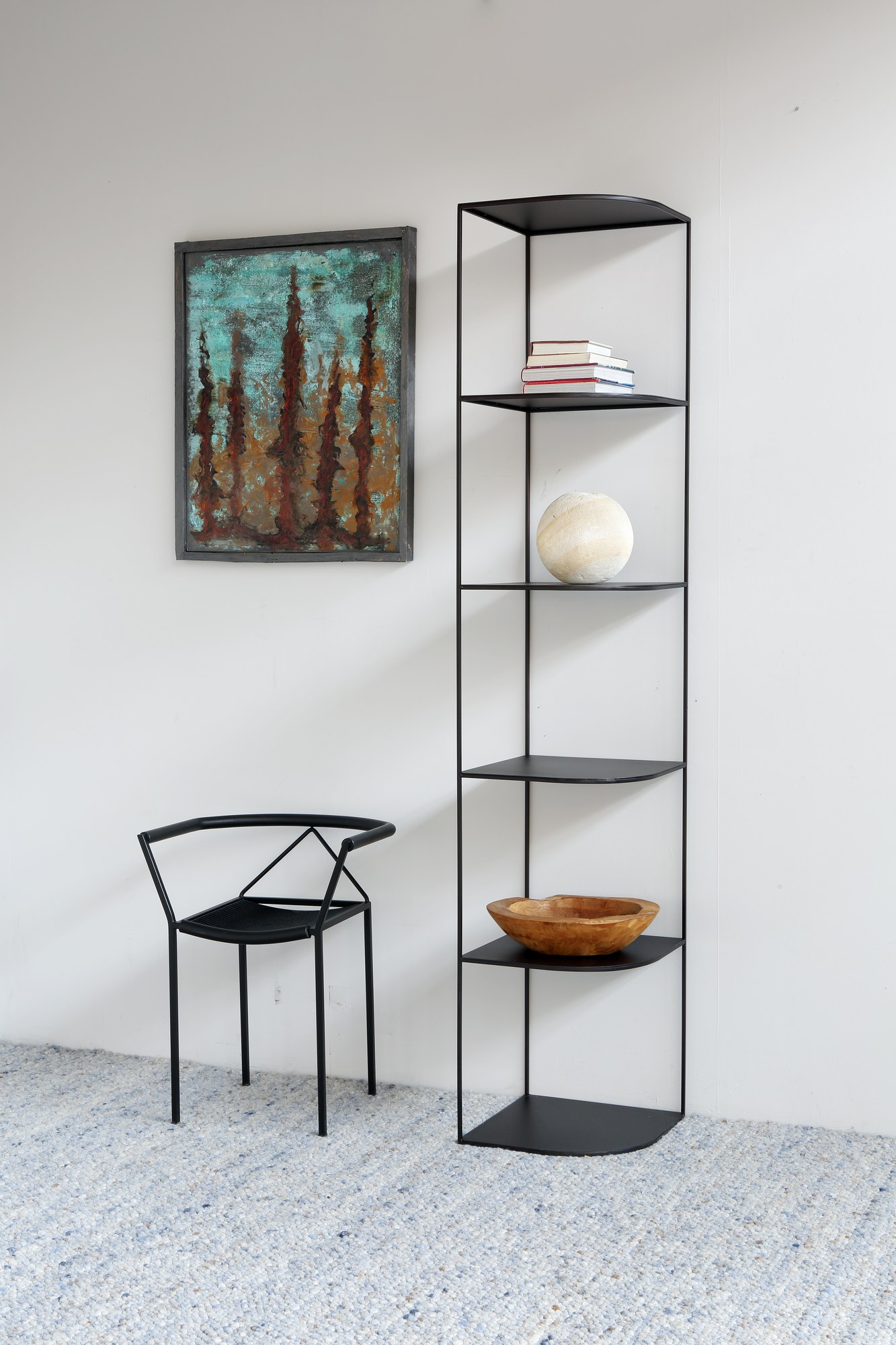 Zeus EVELINE COLUMN -hylly - Image 2