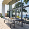 Mindo 111 extendable dining table 100x263-327,5cm - Image 4