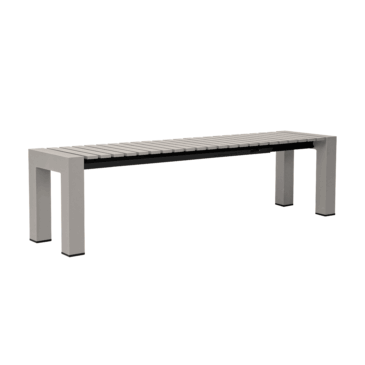 Mindo 111 extendable bench 139-173cm
