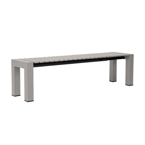 Mindo 111 extendable bench 139-173cm