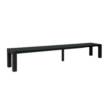 Mindo 111 extendable bench 240-300cm