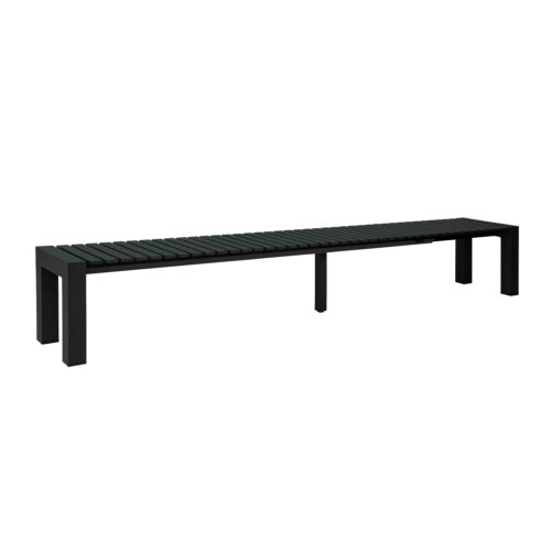 Mindo 111 extendable bench 240-300cm