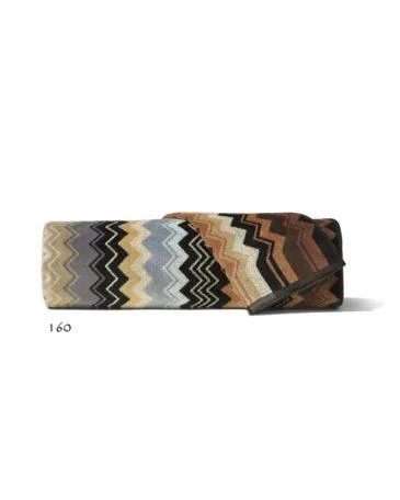 Missoni Home GIACOMO hand towel, 160