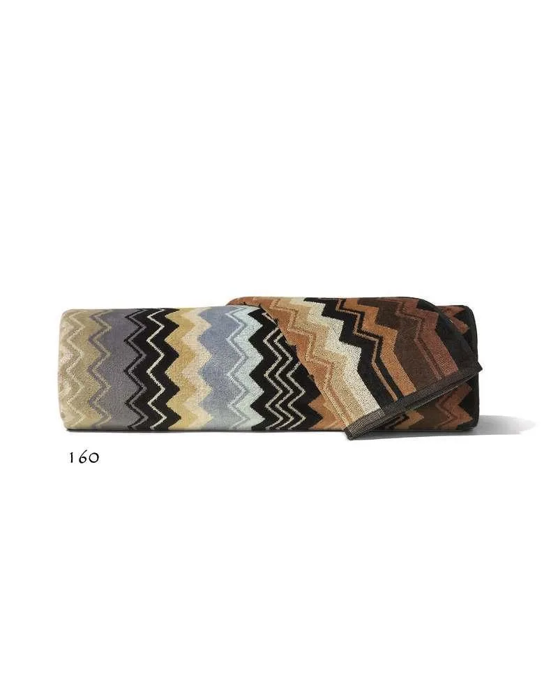 Missoni Home GIACOMO bath sheet, 160