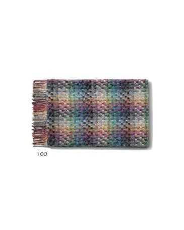 Missoni Home HUSKY -torkkupeitto, 100