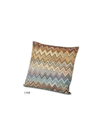 Missoni Home JARRIS cushion, 40 x 40 cm, 148