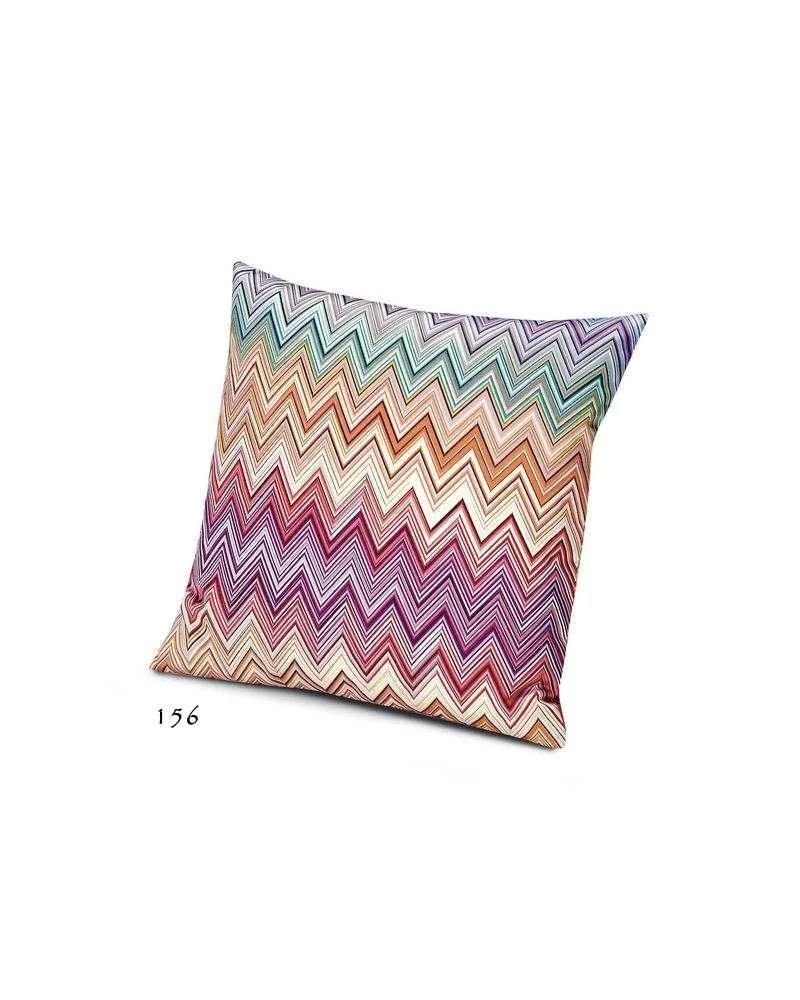 Missoni Home JARRIS cushion, 40 x 40 cm, 156