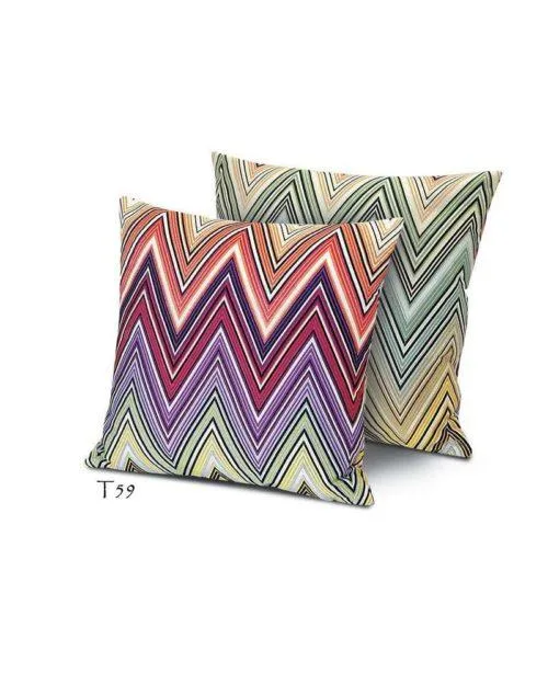 Missoni Home KEW cushion, T59