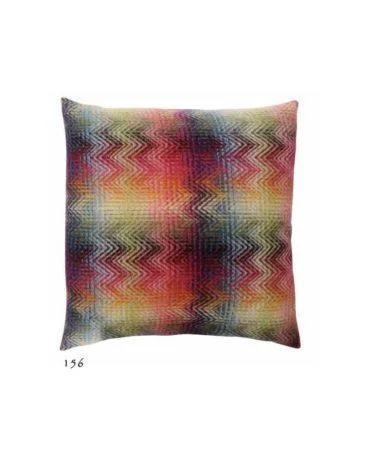 Missoni Home MONTGOMERY -tyyny, 40 x 40 cm, 156