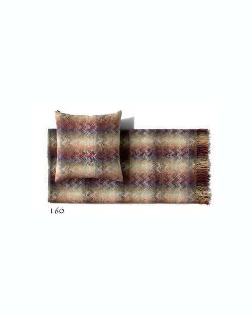 Missoni Home MONTGOMERY cushion, 40 x 40 cm, 160