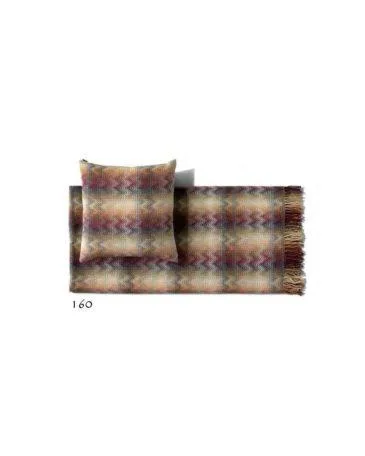 Missoni Home MONTGOMERY -torkkupeitto, 160