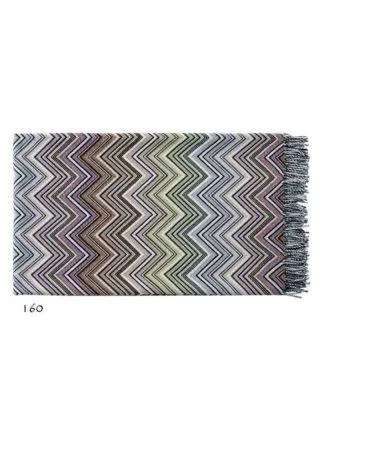 Missoni Home PERSEO -torkkupeitto, 160