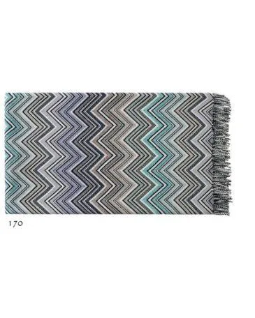 Missoni Home PERSEO -torkkupeitto, 170