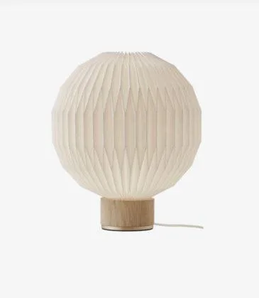 Le Klint MODEL 375-pöytävalaisin, medium