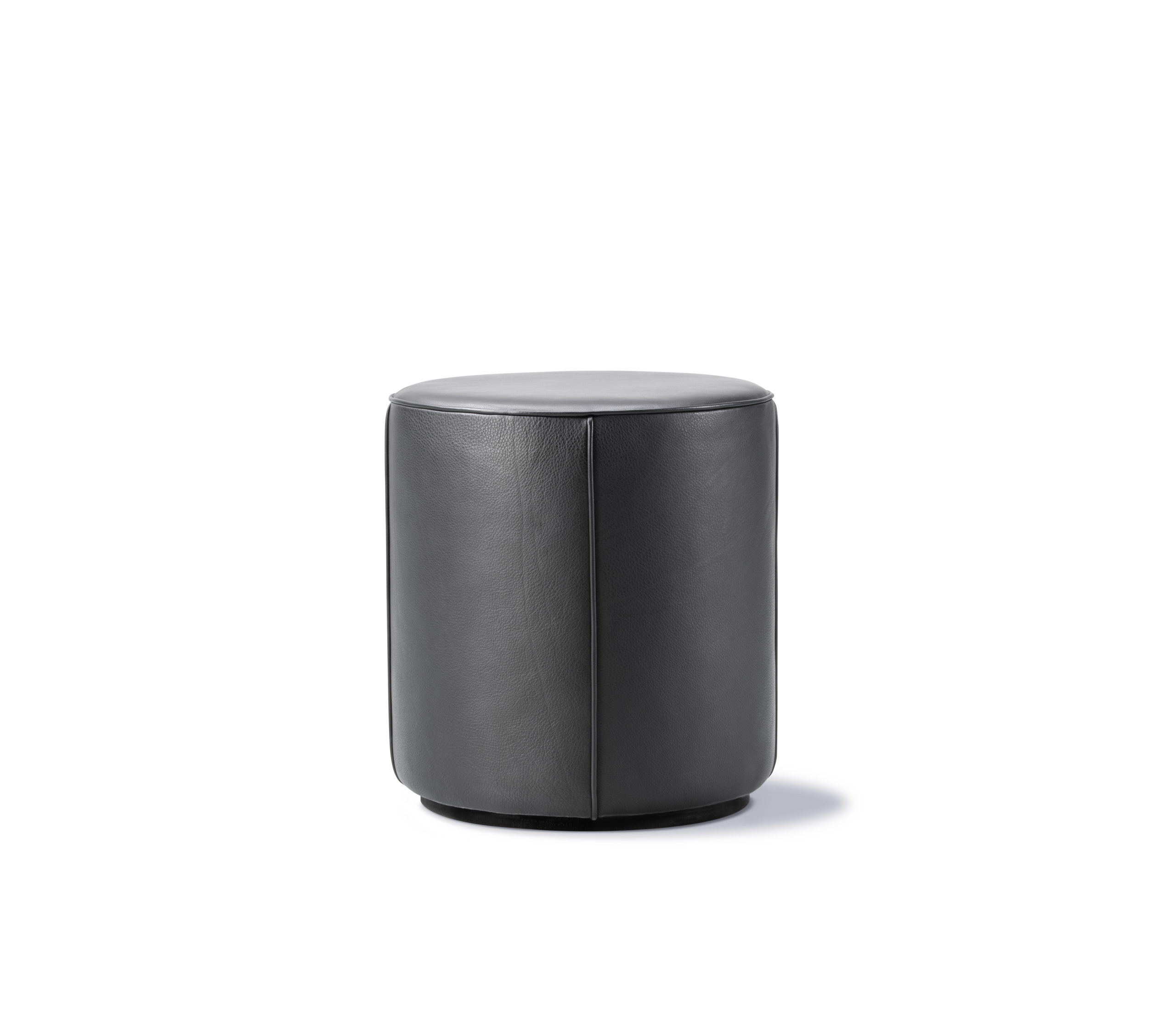 Fredericia MONO 7421 pouf