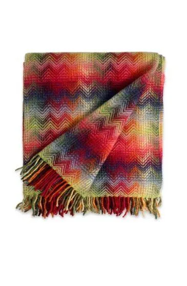 Missoni Home MONTGOMERY -torkkupeitto, 156