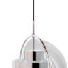 GUBI MULTI-LITE -riippuvalaisin, kromi - Image 2