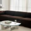 Fredericia JG coffee table - Image 3