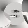 Lodes NAUTILUS wall lamp, adjustable - Image 4