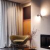 Lodes NAUTILUS wall lamp, adjustable - Image 6