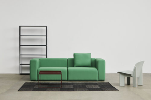 HAY MAGS SOFT corner sofa, configuration 2 - Image 15