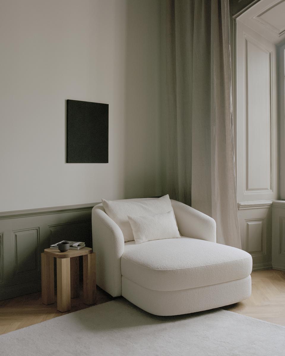 New Works COVENT-divaani - Image 2