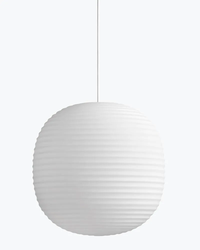 New Works LANTERN -riippuvalaisin, iso
