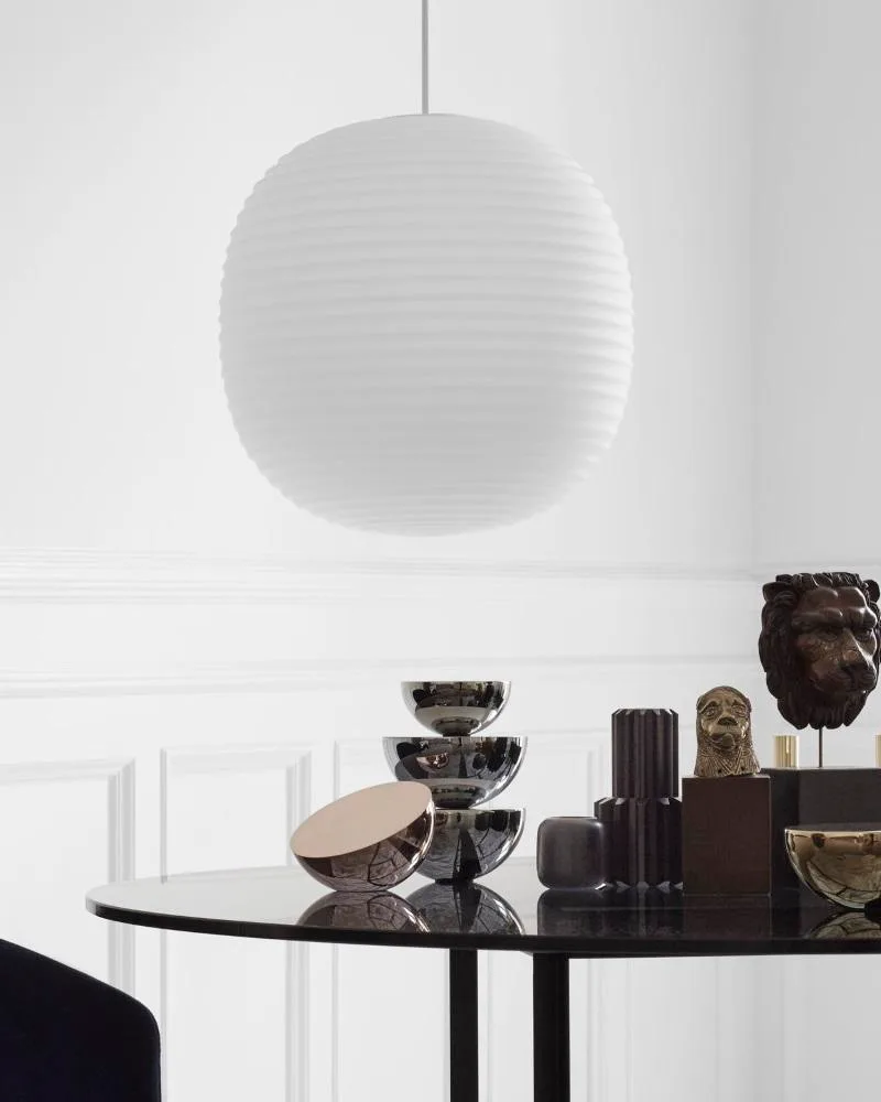 New Works LANTERN -riippuvalaisin, iso - Image 2