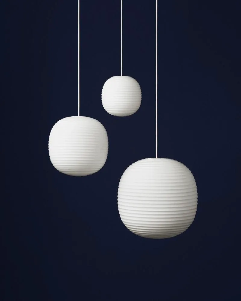 New Works LANTERN -riippuvalaisin, pieni - Image 3