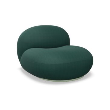 Andreu World NINA LOUNGE -nojatuoli BU0541