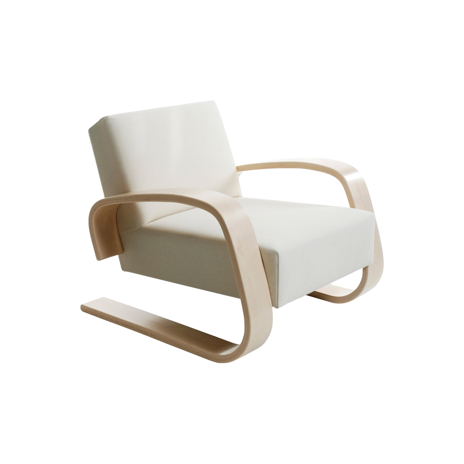 Artek 400 "TANKKI" -nojatuoli