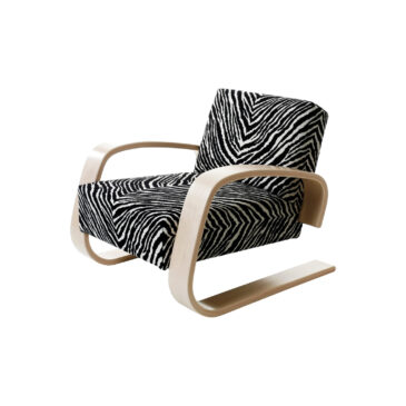 Artek 400 "TANK" armchair