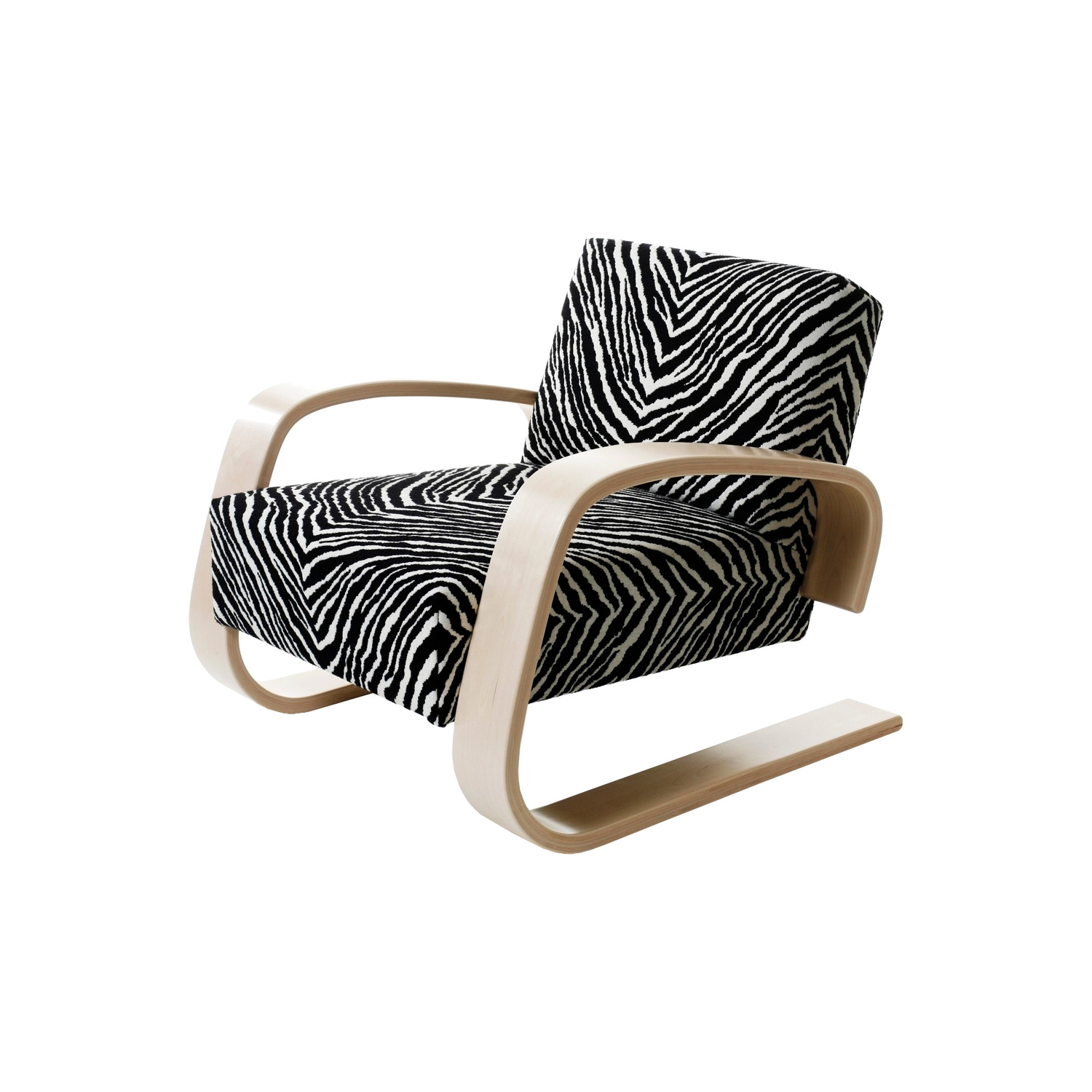 Artek 400 "TANKKI" -nojatuoli - Image 3