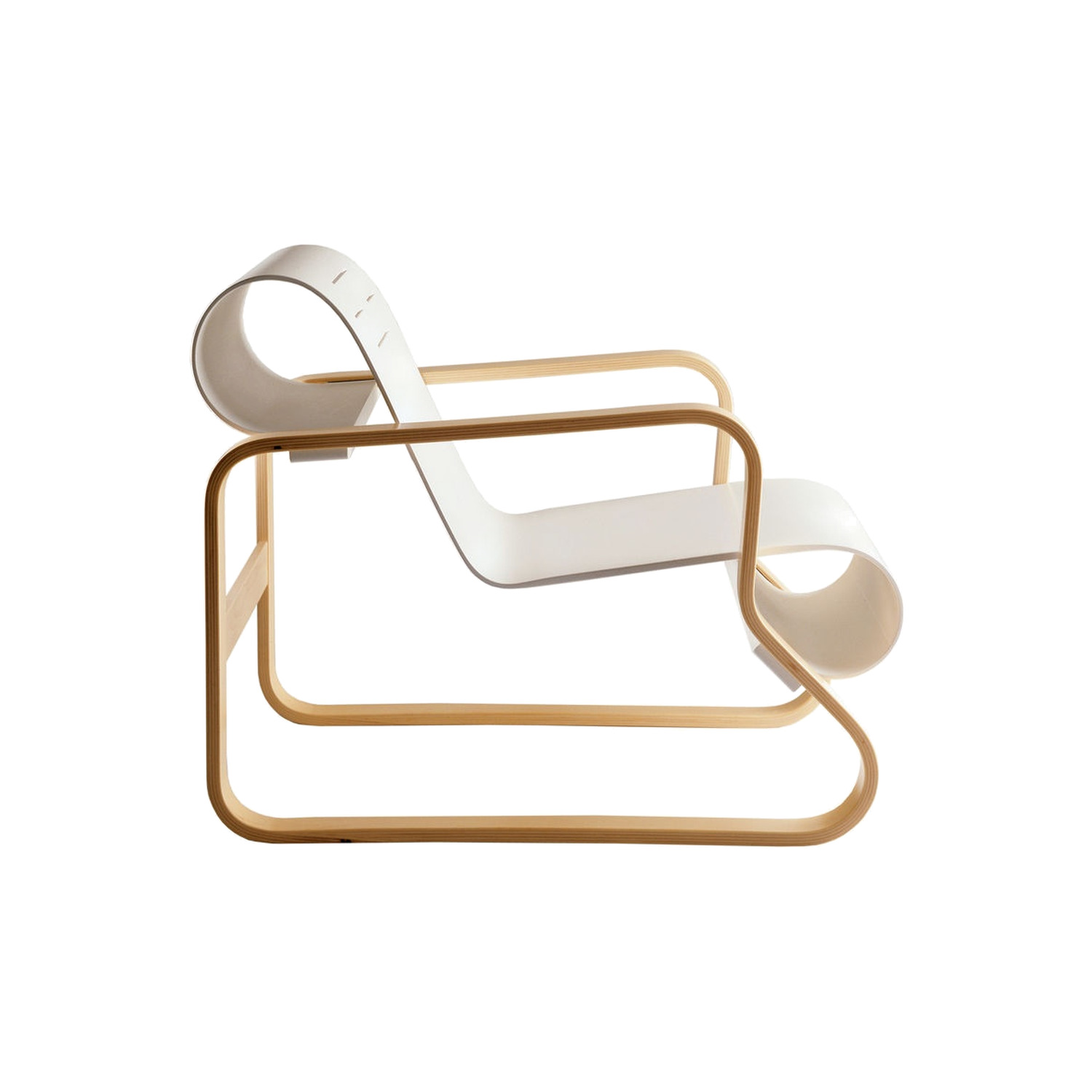 Artek 41 "PAIMIO" -nojatuoli - Image 3