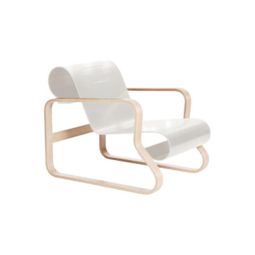 Artek 41 "PAIMIO" armchair