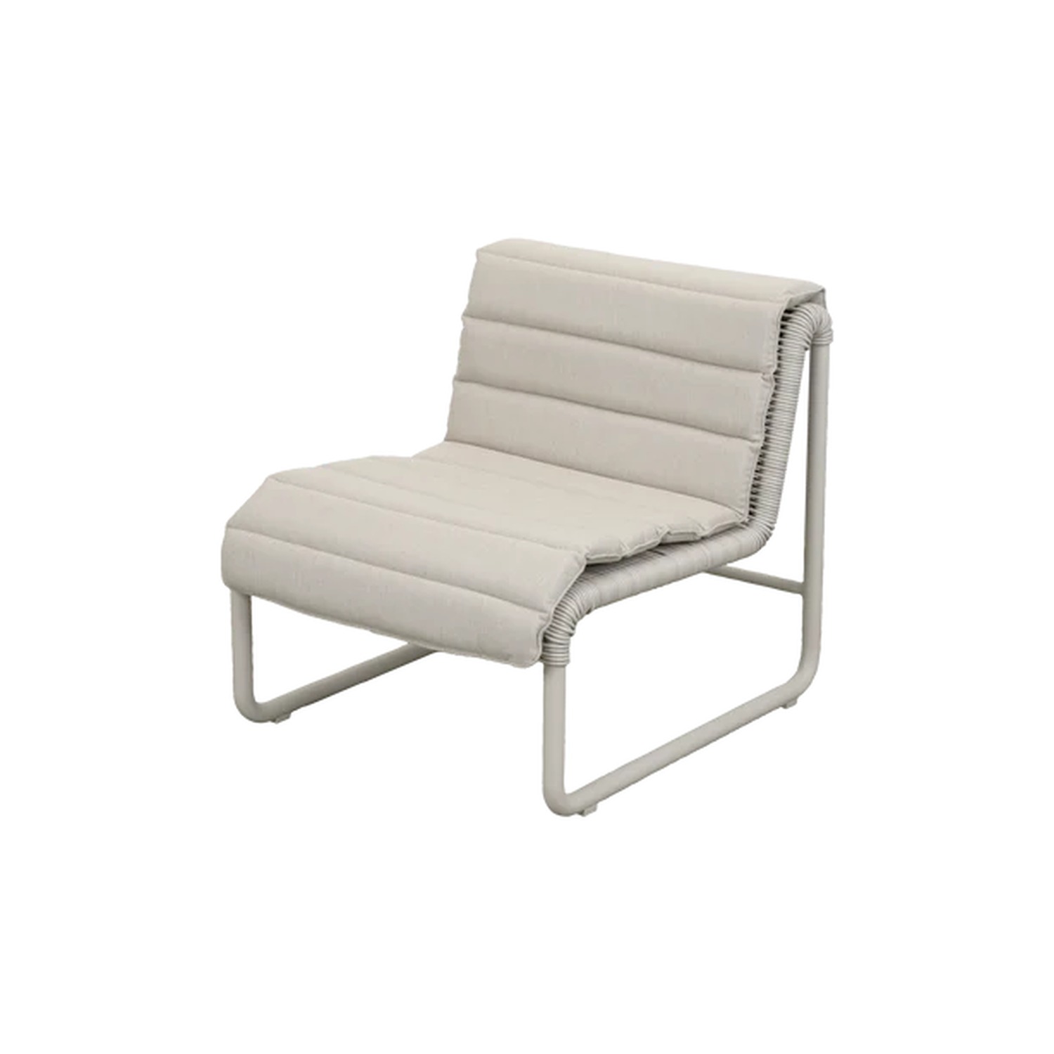 Cane-line AL DENTE lounge chair
