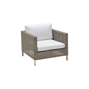 Cane-line CONNECT lounge chair