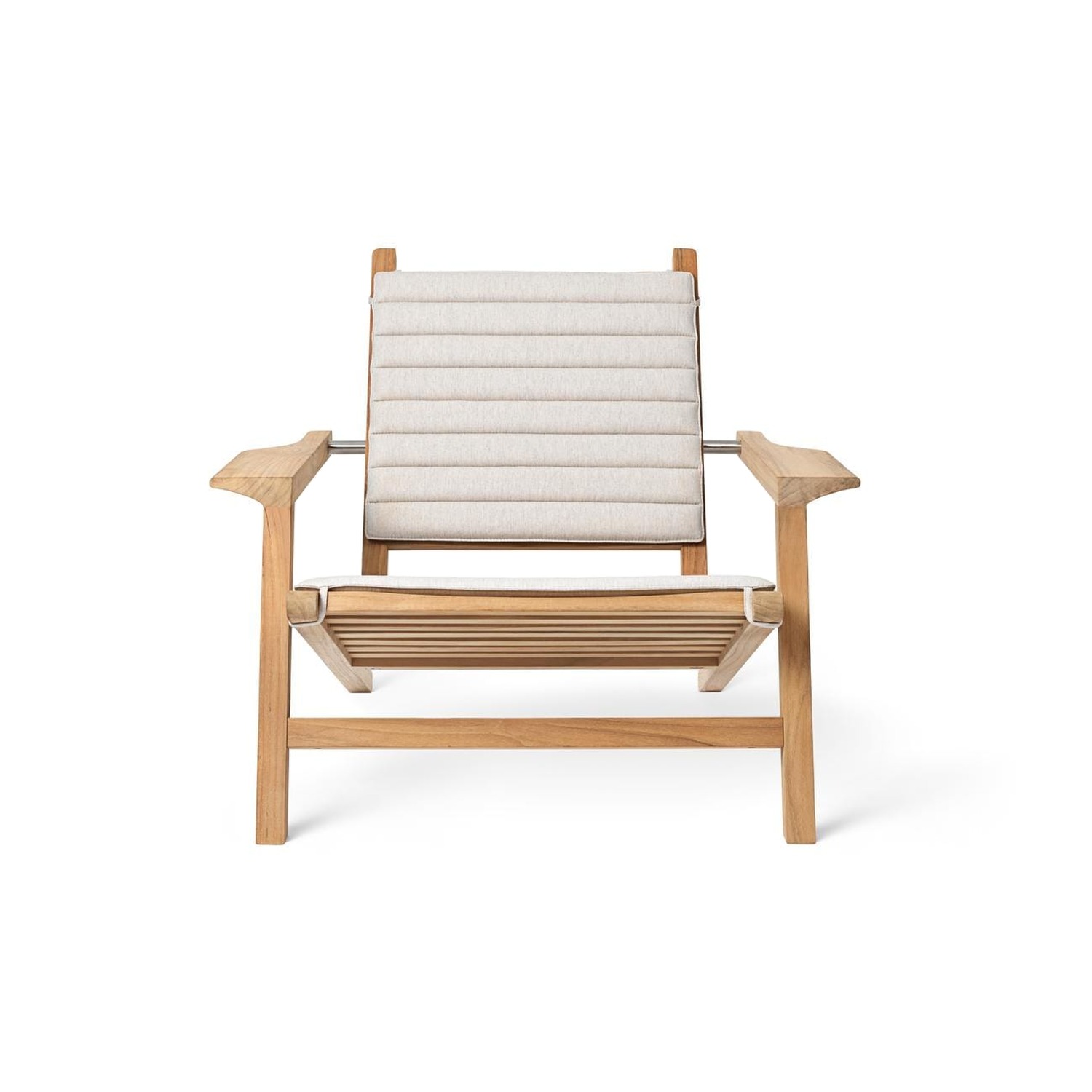 Carl Hansen AH603 deck chair