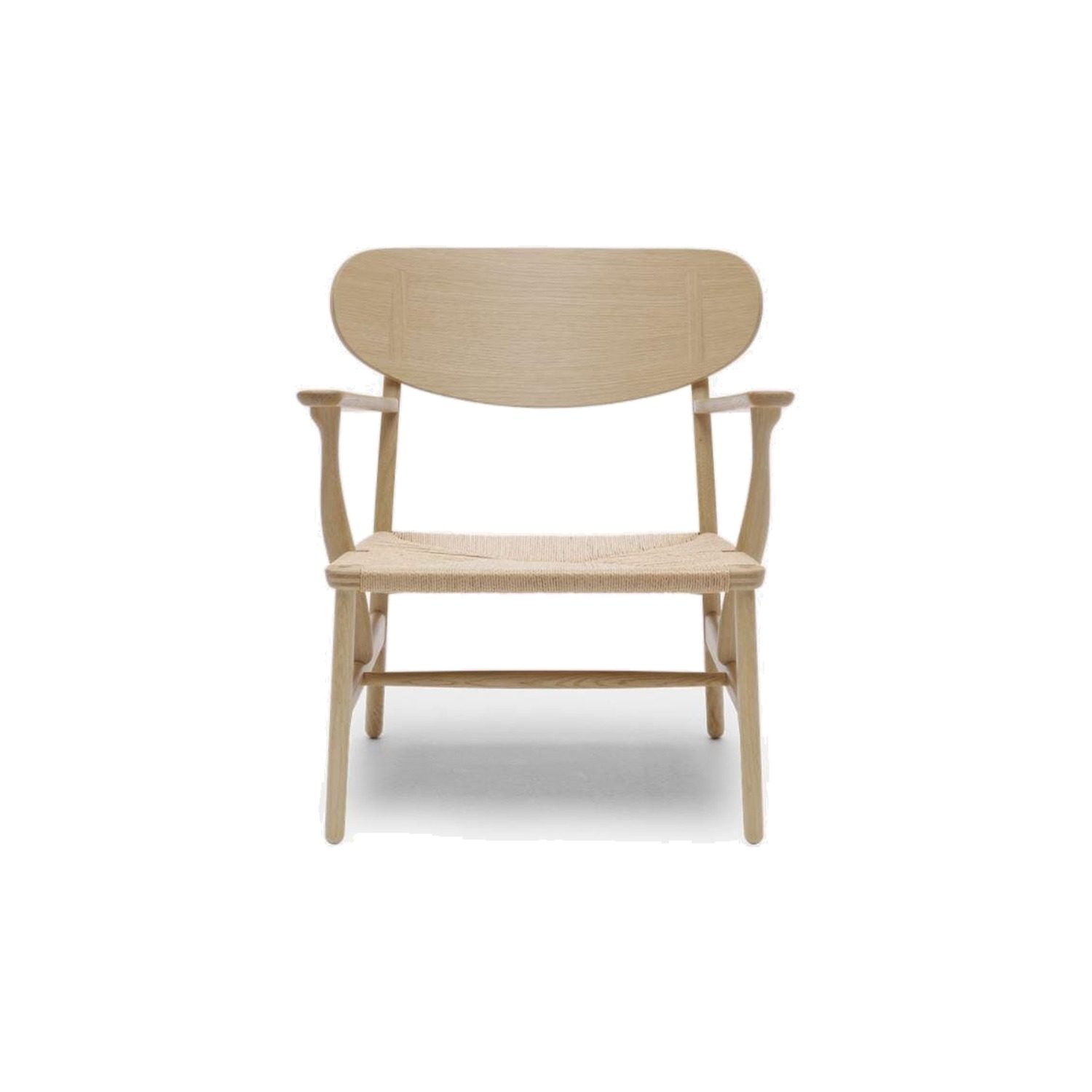 Carl Hansen & Søn CH22 lounge chair