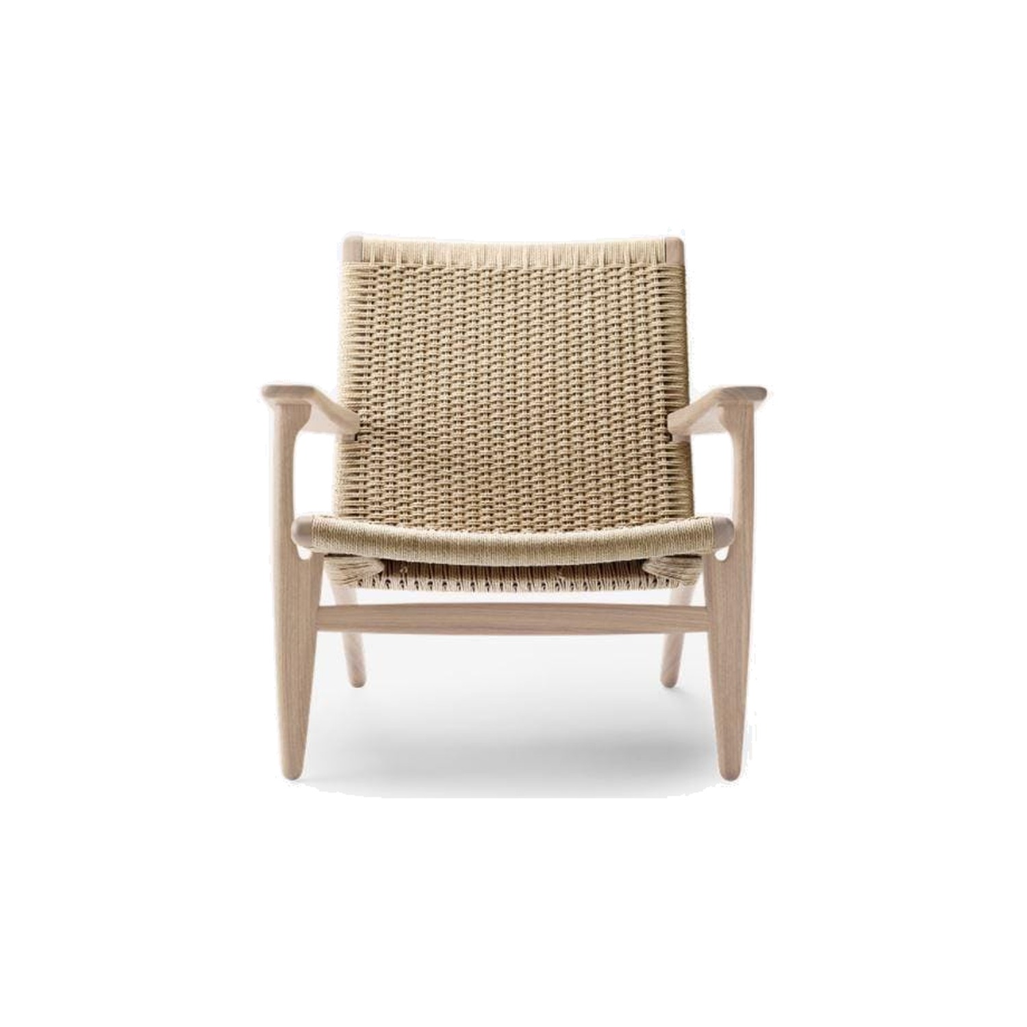 Carl Hansen & Søn CH25 lounge chair