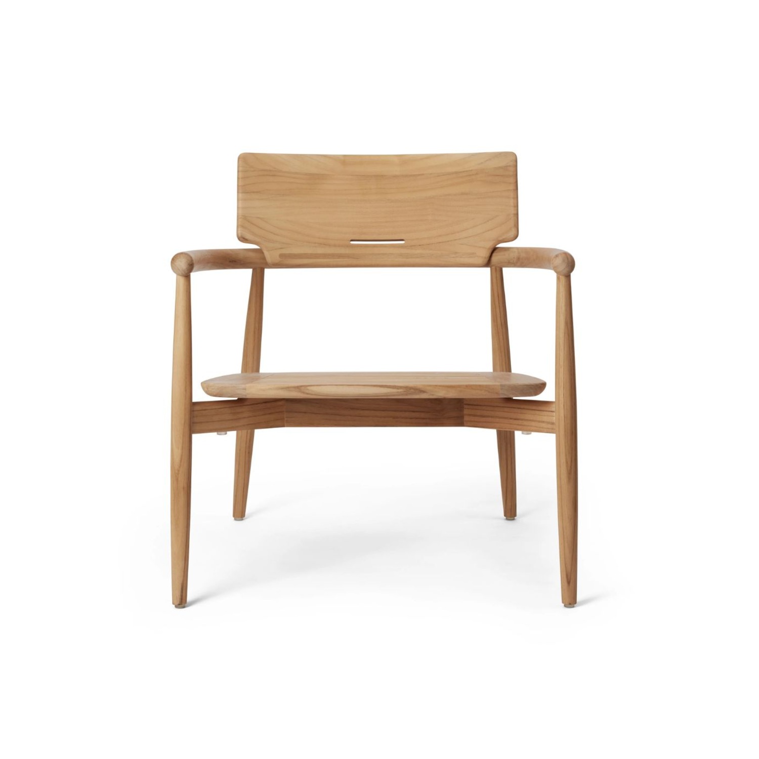 Carl Hansen E018 EMBRACE lounge chair