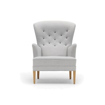 Carl Hansen & Søn FH419 HERITAGE lounge chair