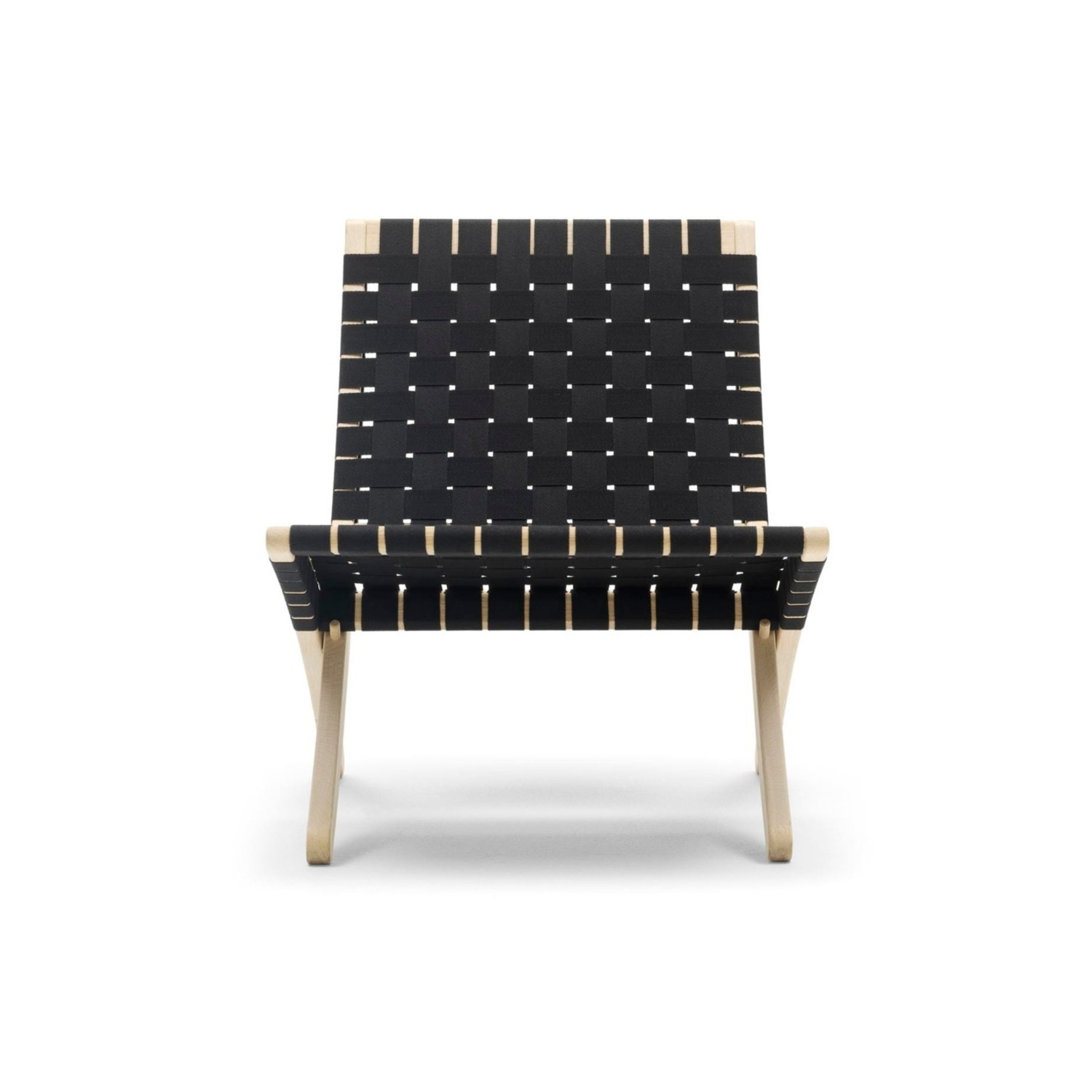 Carl Hansen & Søn MG501 CUBA -nojatuoli