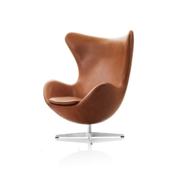 Fritz Hansen EGG -nojatuoli