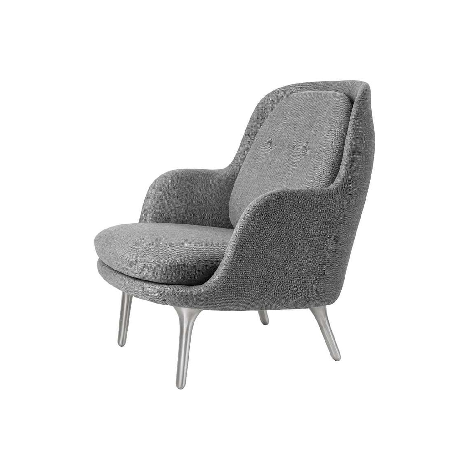 Fritz Hansen FRI -nojatuoli
